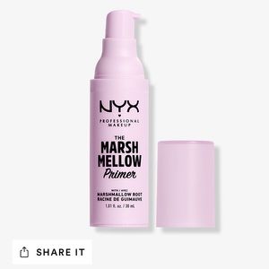 NYX The Marshmellow Primer
